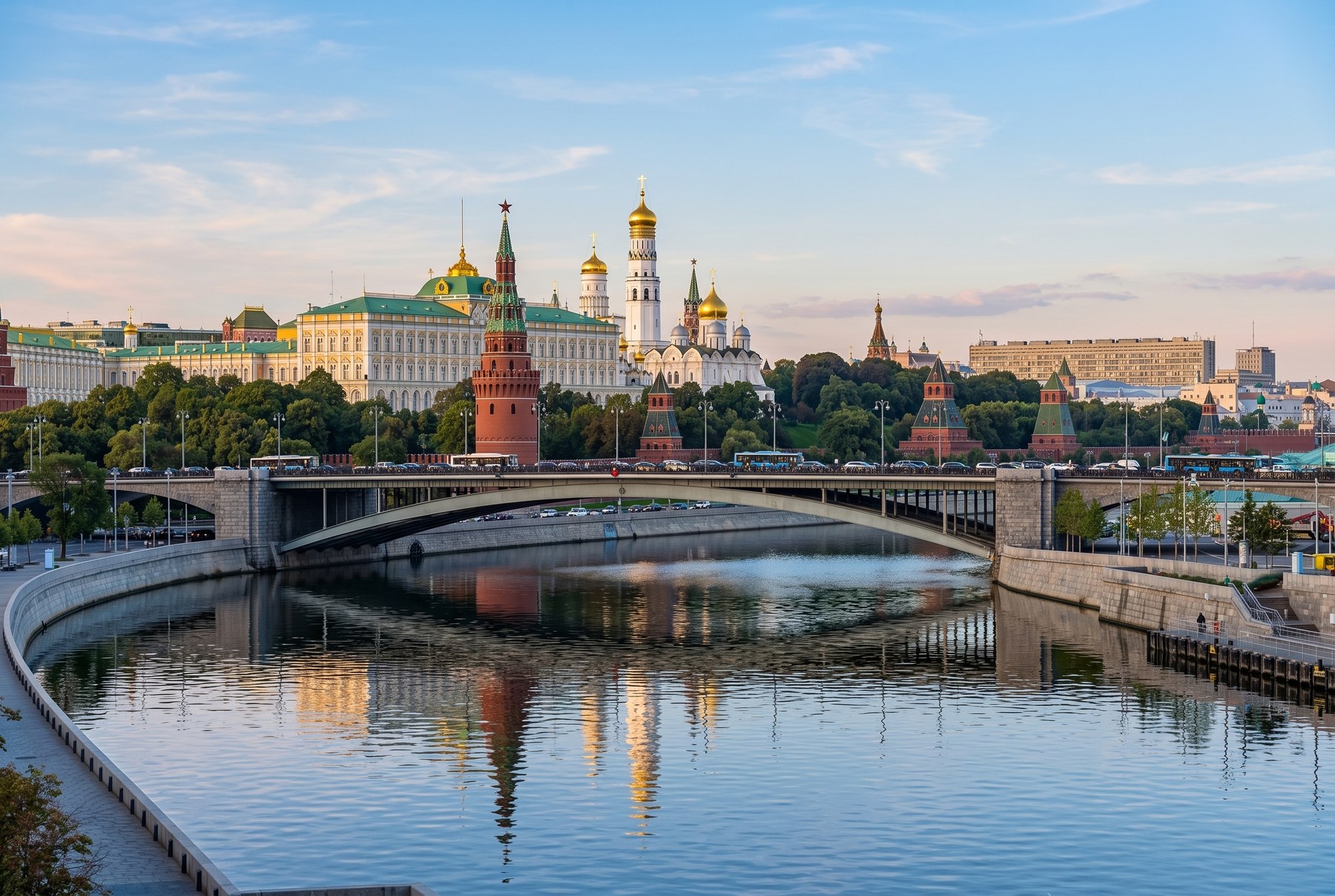Большой Каменный мост